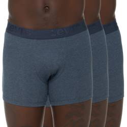 Levi's 3-er Set Boxer Briefs Blau von Levis