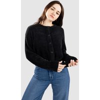 Levi's Cat Strickjacke caviar von Levis