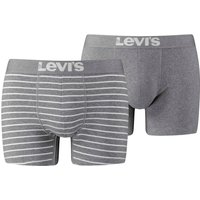 Levis Herren Boxershort Men Vintage Stripe YD Boxer von Levis