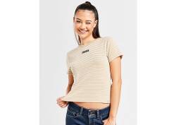 Levis Stripe Baby T-Shirt - Damen, Brown von Levis