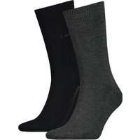 Levis Unisex Sportsocken 168SF Regular Cut 2er Pack von Levis