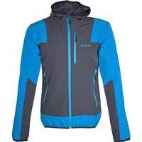 Atmungsaktive Stretchjacke Lhotse Softshell Lyvio von Lhotse