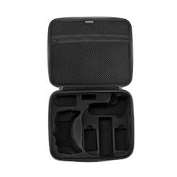 LiLiTok Aufbewahrungstasche kompatibel für DJI Avata Handtasche Messenger Suitcase Goggles2 Rocker Body Bag (Pro View Kombitasche) von LiLiTok