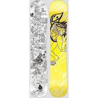 Lib Tech Box Scratcher 2024 Snowboard uni von Lib Tech