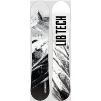 Lib Tech Cold Brew 2024 Snowboard uni von Lib Tech