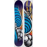 Lib Tech Dynamiss 2024 Snowboard uni von Lib Tech