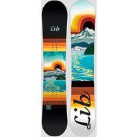 Lib Tech Glider 2024 Snowboard uni von Lib Tech