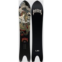 Lib Tech Lost Retro Ripper 2024 Snowboard uni von Lib Tech