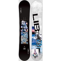 Lib Tech Skate Banana 2024 Snowboard uni von Lib Tech