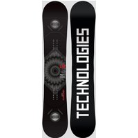 Lib Tech Trs 2024 Snowboard uni von Lib Tech