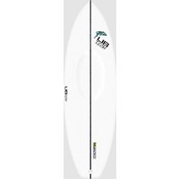 Lib Tech Whirlpool 5'4 Surfboard uni von Lib Tech