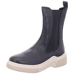 Libelle Damen Chelsea Boots schwarz 41 von Libelle