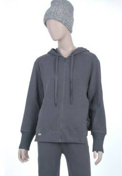 Sweatshirt-Jacke Neele von Lichtblick