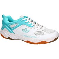 LICO Damen Freizeitschuhe Sportschuh Sprint Indoor von Lico