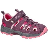 LICO Damen Trekkingsandale Outdoorssandale Beat VS von Lico