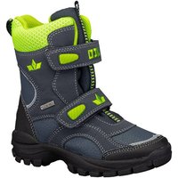 LICO Kinder Stiefel Winterboot Samuel V von Lico