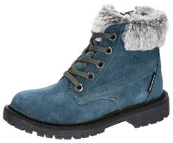 Lico Asha Winterstiefel, Petrol, 27 EU von Lico