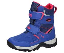 Lico Asker V Schneestiefel, lila/pink, 33 EU von Lico