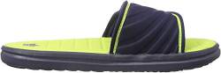 Lico Damen Barracuda V Badeschuhe, Marine Lemon, 37 EU von Lico