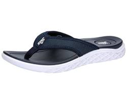 Lico Damen Linosa Flipflop, Marine, 38 EU von Lico