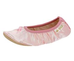 Lico G 1 STYLE Unisex Kinder Gymnastikschuhe, Rosa/ Pink, 29 EU von Lico