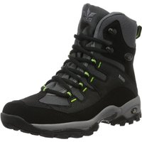 Lico Glacier Winterstiefel dank der Comfortex-Membran wind- und wasserabweisend von Lico