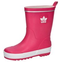 Lico Gummistiefel Samira Gummistiefel von Lico