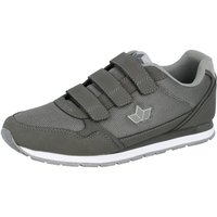 Lico Joggingschuh Simon V Hallenschuh von Lico