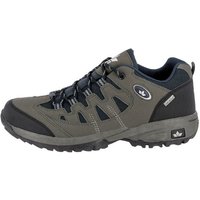 Lico Outdoorsschuh Steppe Low Outdoorschuh von Lico