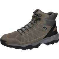 Lico Outdoorstiefel Fairfield High Wanderstiefel von Lico