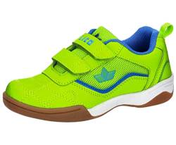 Lico Sloan V Sneaker, Lemon/blau, 29 EU von Lico