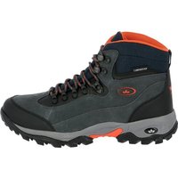 Lico Trekkingstiefel Milan Wanderschuh von Lico