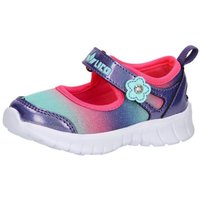 Lico Trendschuh Curly V Klettschuh von Lico