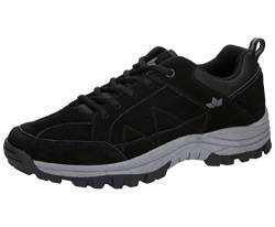 Lico Unisex Argus Cross-Laufschuhe, schwarz, 42 EU von Lico