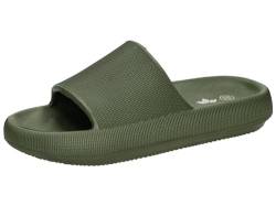 Lico Unisex Hawaii Badesandalen, 44 EU von Lico