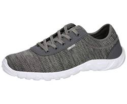 Lico Unisex Limber Sneaker, grau, 43 EU von Lico