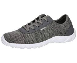 Lico Unisex Limber Sneaker, grau, 45 EU von Lico