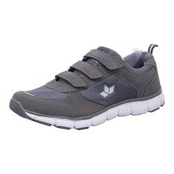 Lico Unisex Lionel V Fitnessschuhe, Anthrazit Grau, 46 EU von Lico