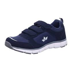 Lico Unisex Lionel V Fitnessschuhe, Marine Grau, 36 EU von Lico