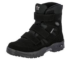 Lico Wildlife V Herren Schneestiefel, Schwarz, 42 EU von Lico