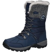 Lico Winterboot Silke Winterboots von Lico