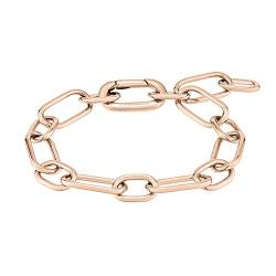 LIEBESKIND Armband LJ-0916-B-20 IP Roségold von Liebeskind