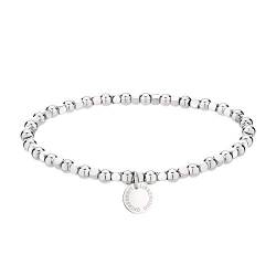 LIEBESKIND Armband aus Edelstahl in Silber LJ-0595-B-17 von Liebeskind