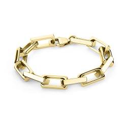 LIEBESKIND BERLIN Armband LJ-1083-B-21 IP Gold von Liebeskind