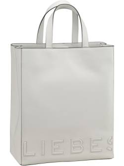 LIEBESKIND BERLIN Paper Bag Tote M offwhite von Liebeskind