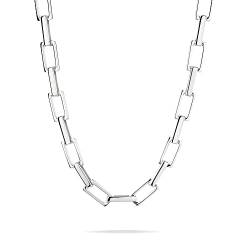 LIEBESKIND Berlin Halskette LJ-1086-N-50 Silber von Liebeskind