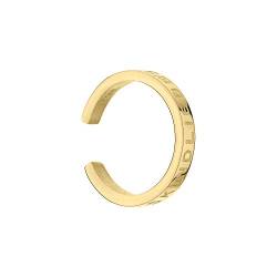 LIEBESKIND Earcuff LJ-0793-E-12 IP Gold von Liebeskind