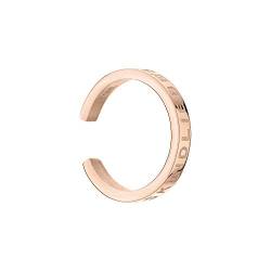 LIEBESKIND Earcuff LJ-0794-E-12 IP Roségold von Liebeskind