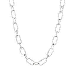 LIEBESKIND Halskette LJ-0917-N-43 Silber von Liebeskind