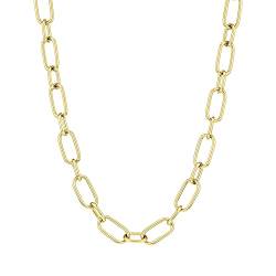 LIEBESKIND Halskette LJ-0918-N-43 IP Gold von Liebeskind